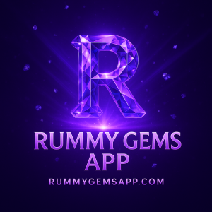 Rummy Gems App